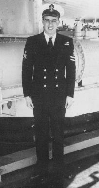 ALAN QUARTERMAIN HMS DELIGHT