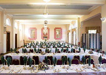 ASWI Ballroom