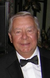 CPO TASI Brad (Gerald) Bradbury 2011