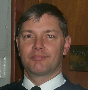 Brian Walsh leaves the Navy (1974 - 2007) Brian Walsh leaves the Navy (1974 - 2007)