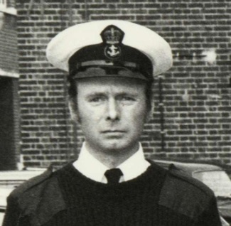 Chris Wynn (PO TASI)