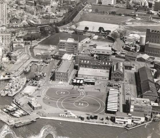 Description: 1971&72FolderEC23