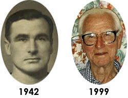 FRANK BRADBURN DSM 1927 - 1953 FRANK BRADBURN DSM 1927 - 1953