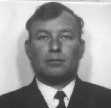 Frank Bromfield 1950 - 1976