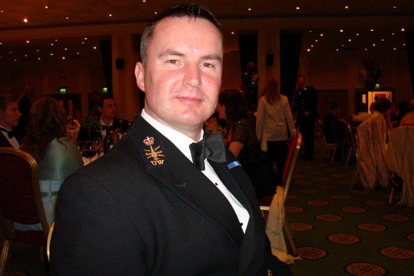 George (Darren) Emmerton