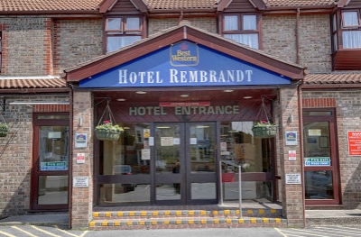 hotelrembrandt