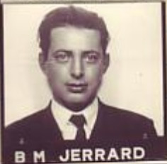 Brian (Jerry) Jerrard PO TASI