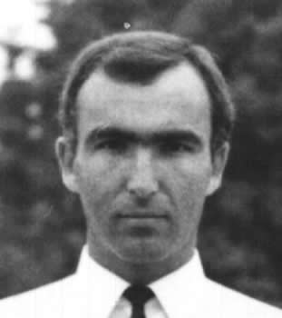 John Chennell John Chennell