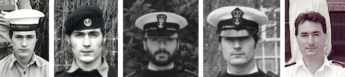 Paul (Lew) Lewis