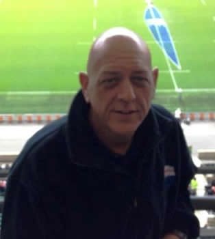 Martin Powley