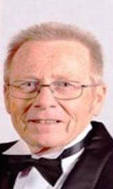 Pete Joiner (ex CPO TASI)