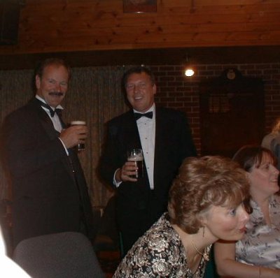 Dinner Dance 1999