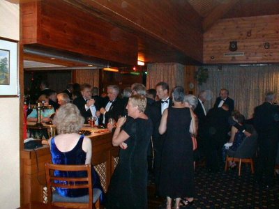 Dinner Dance 1999