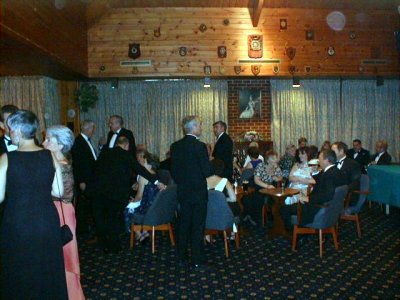 Dinner Dance 1999