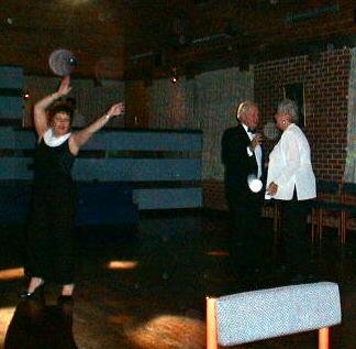 Dinner Dance 1999