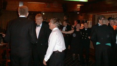 Dinner Dance 1999