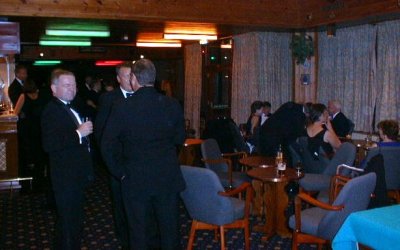 Dinner Dance 1999