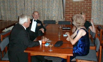 Dinner Dance 1999