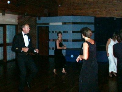 Dinner Dance 1999