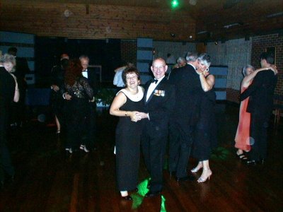 Dinner Dance 1999