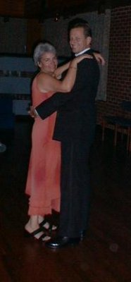 Dinner Dance 1999
