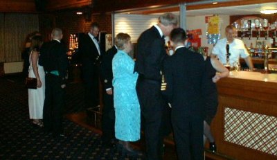 Dinner Dance 1999