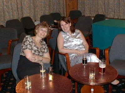Dinner Dance 1999