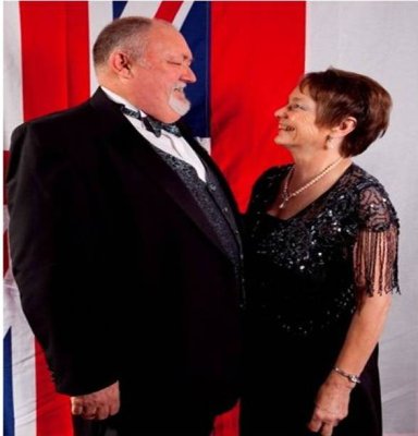 Dinner 2009