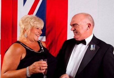 Dinner 2009