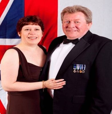 Dinner 2009