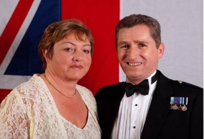 Dinner 2009