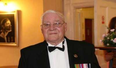 Dinner 2009