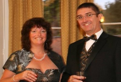 Dinner 2009