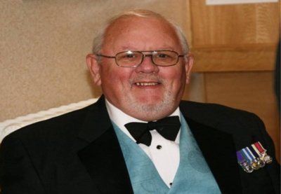 Dinner 2009