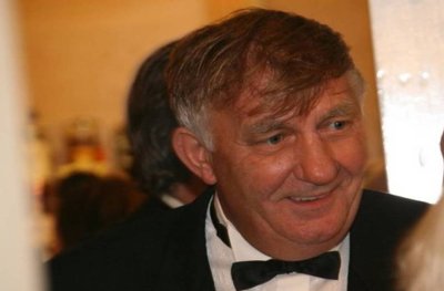 Dinner 2009