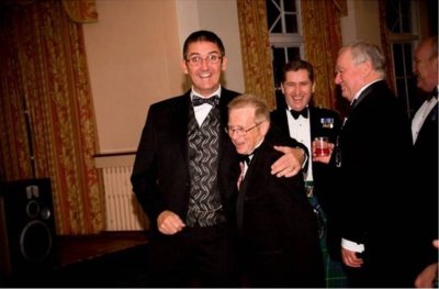 Dinner 2009