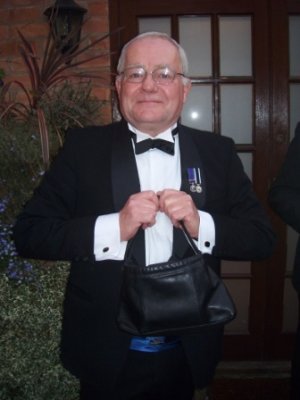 Dinner 2009