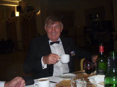 Dinner 2009