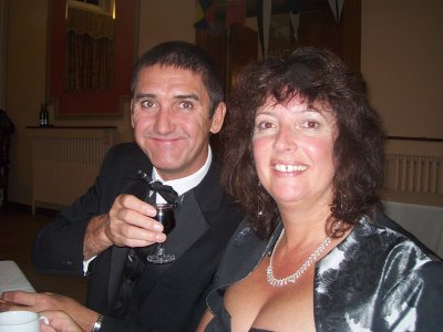 Dinner 2009