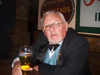 Norrie Millen