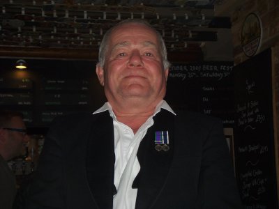 Dinner 2009