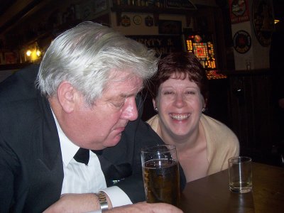 Dinner 2009