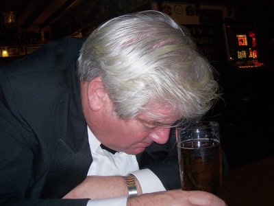 Dinner 2009
