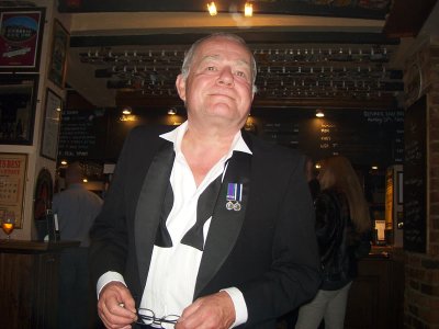 Dinner 2009