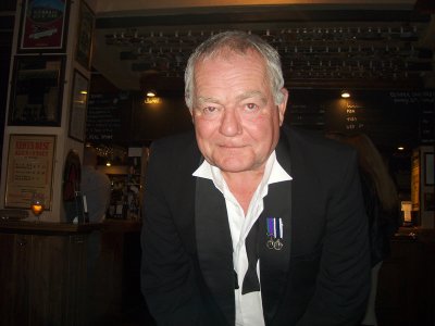 Dinner 2009