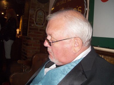 Dinner 2009