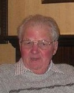 Tony Hovendon 1945 - 1969