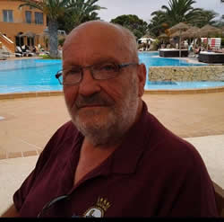 Taff Thomas ex CPO (S)